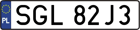 SGL82J3
