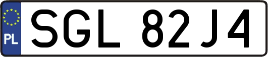 SGL82J4