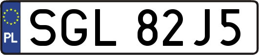 SGL82J5