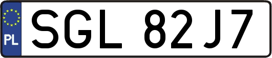 SGL82J7