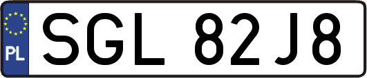 SGL82J8