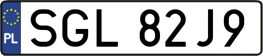 SGL82J9
