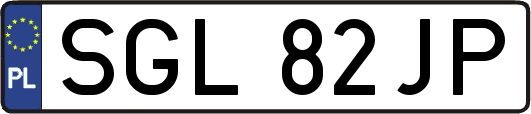 SGL82JP