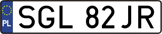 SGL82JR