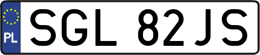 SGL82JS