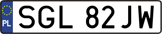 SGL82JW