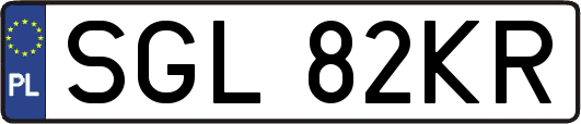 SGL82KR