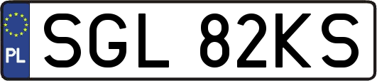 SGL82KS