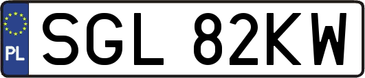 SGL82KW
