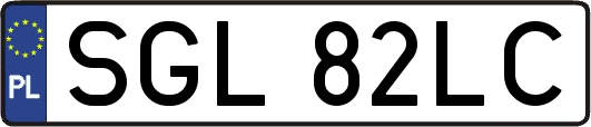 SGL82LC