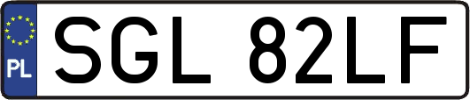 SGL82LF