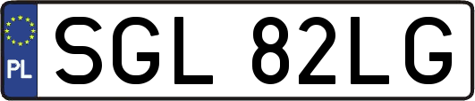 SGL82LG