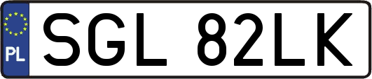 SGL82LK