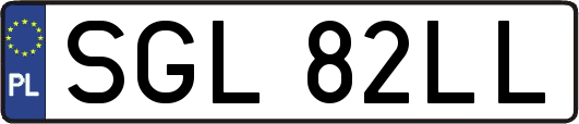 SGL82LL