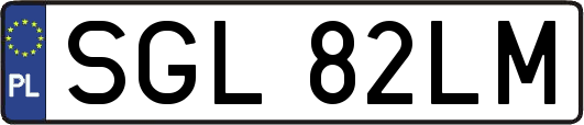 SGL82LM