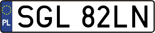 SGL82LN
