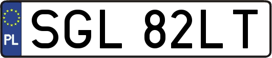 SGL82LT