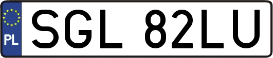 SGL82LU
