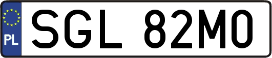 SGL82M0