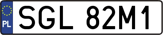 SGL82M1
