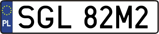 SGL82M2