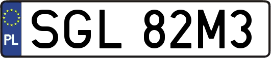 SGL82M3