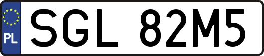 SGL82M5