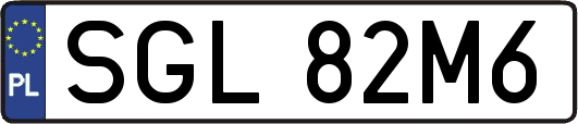 SGL82M6