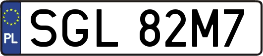 SGL82M7