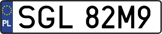 SGL82M9