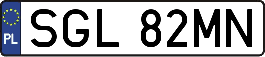 SGL82MN
