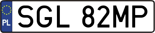 SGL82MP