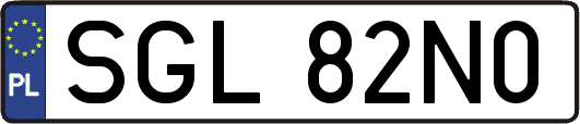 SGL82N0
