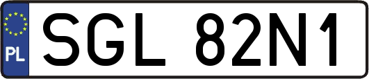 SGL82N1