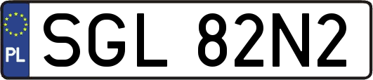 SGL82N2