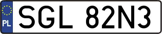 SGL82N3