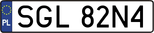 SGL82N4