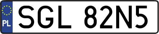 SGL82N5