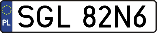 SGL82N6