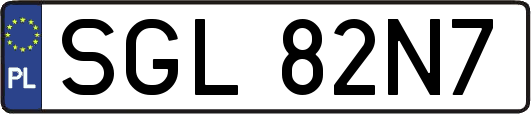 SGL82N7