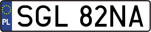 SGL82NA