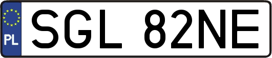 SGL82NE