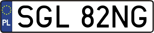 SGL82NG