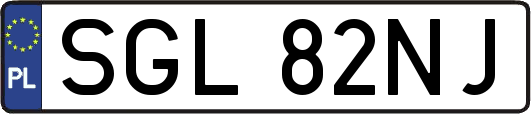 SGL82NJ