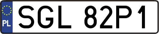 SGL82P1