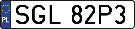 SGL82P3