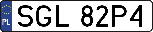 SGL82P4