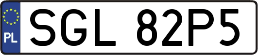 SGL82P5