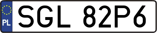 SGL82P6