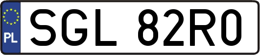 SGL82R0
